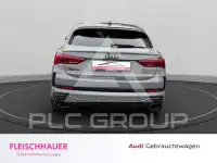 2022 Audi RSQ3