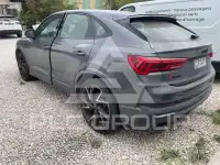2022 Audi RSQ3