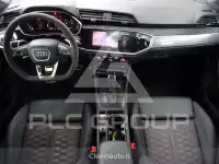 2022 Audi RSQ3