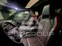 2022 Audi RSQ3