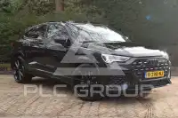 2022 Audi RSQ3