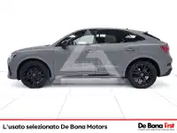 2022 Audi RSQ3