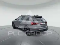 2022 Audi RSQ3