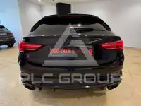 2022 Audi RSQ3