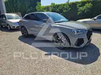 2022 Audi RSQ3