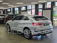 2022 Audi RSQ3