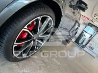 2022 Audi RSQ3
