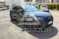 2022 Audi RSQ3