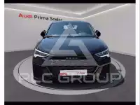 2022 Audi RSQ3