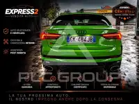 2022 Audi RSQ3