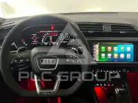 2022 Audi RSQ3