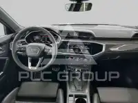 2022 Audi RSQ3