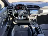 2022 Audi RSQ3