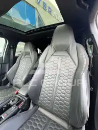 2022 Audi RSQ3
