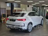 2022 Audi RSQ3