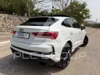 2022 Audi RSQ3