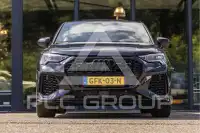 2022 Audi RSQ3