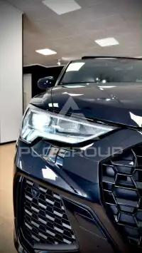 2022 Audi RSQ3