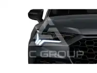 2022 Audi RSQ3
