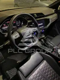 2022 Audi RSQ3