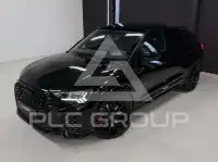 2022 Audi RSQ3