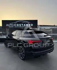 2022 Audi RSQ3