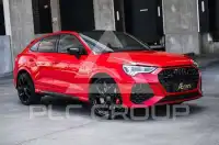 2022 Audi RSQ3