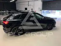 2022 Audi RSQ3