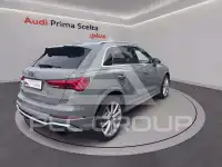 2022 Audi RSQ3