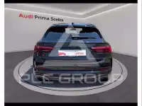 2022 Audi RSQ3