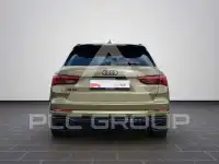 2022 Audi RSQ3