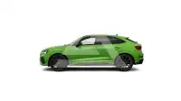 2022 Audi RSQ3
