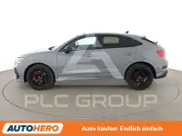 2022 Audi RSQ3