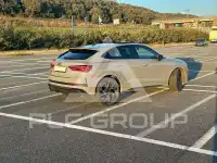2022 Audi RSQ3