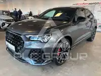 2022 Audi RSQ3