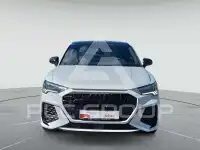 2022 Audi RSQ3