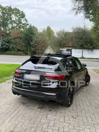 2022 Audi RSQ3