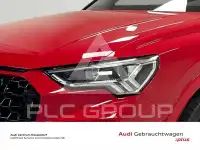 2022 Audi RSQ3