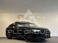 2022 Audi RSQ3