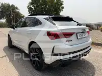 2022 Audi RSQ3
