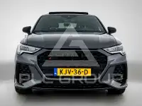 2022 Audi RSQ3