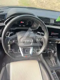 2022 Audi RSQ3