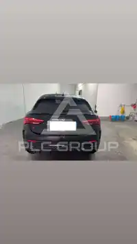 2022 Audi RSQ3