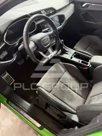 2022 Audi RSQ3