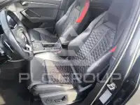 2022 Audi RSQ3