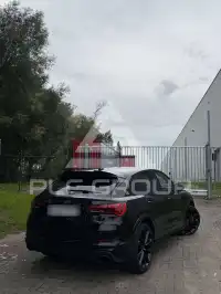 2022 Audi RSQ3
