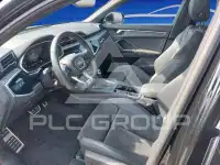 2022 Audi RSQ3