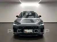 2022 Audi RSQ3