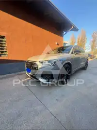 2022 Audi RSQ3