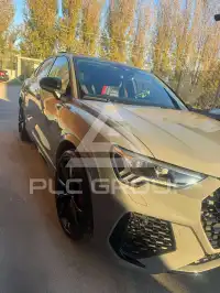 2022 Audi RSQ3